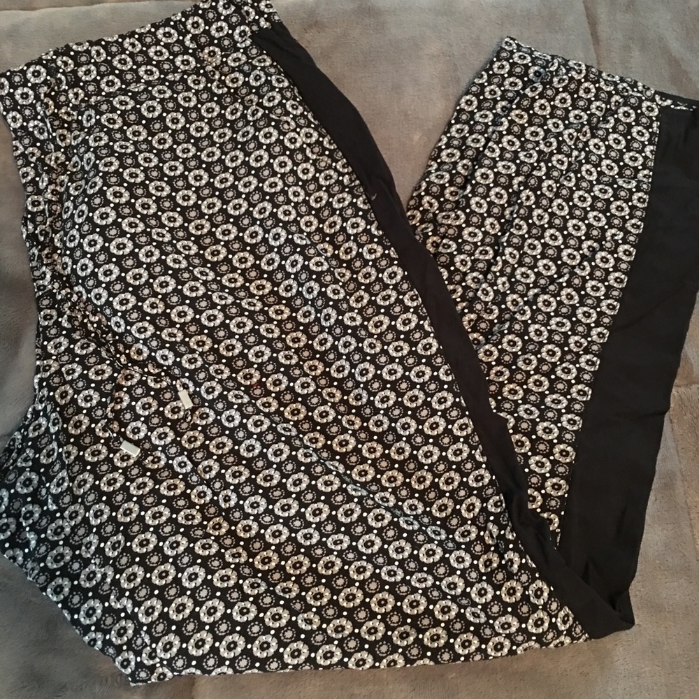 Old navy soft pants